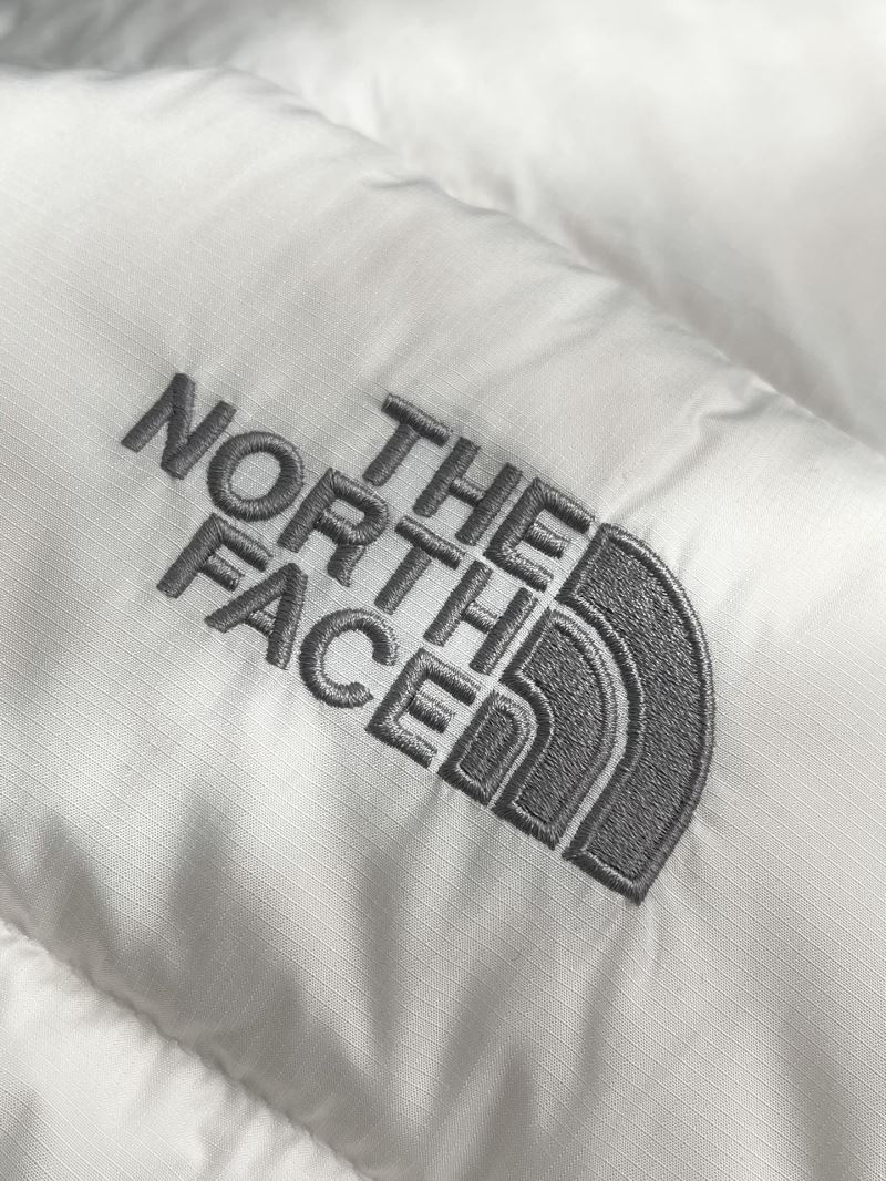 The North Face Down Jackets